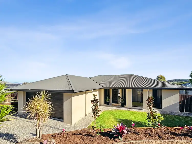 2 Birru Place, Rosewood QLD 4340