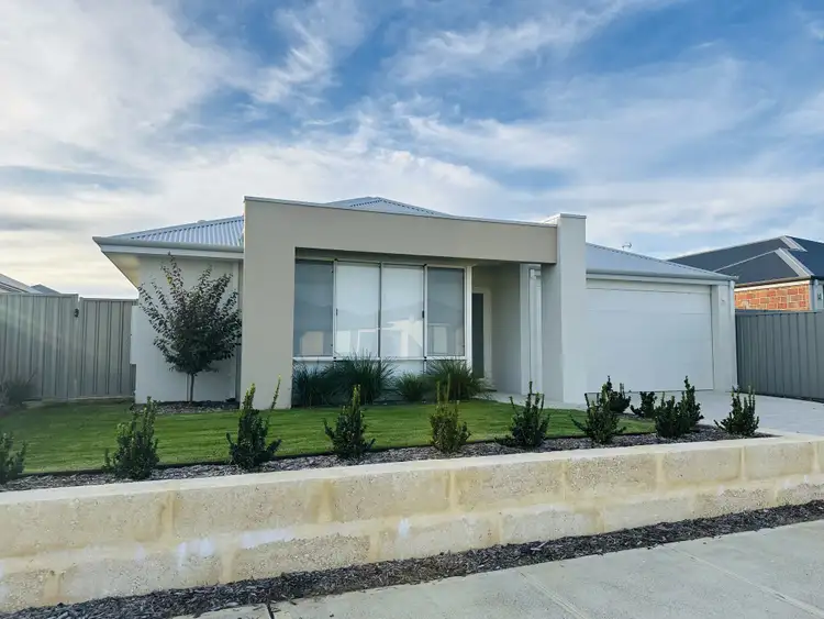 51 Stylaster Circuit, Vasse WA 6280