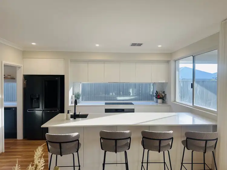 Second view of Homely house listing, 51 Stylaster Circuit, Vasse WA 6280