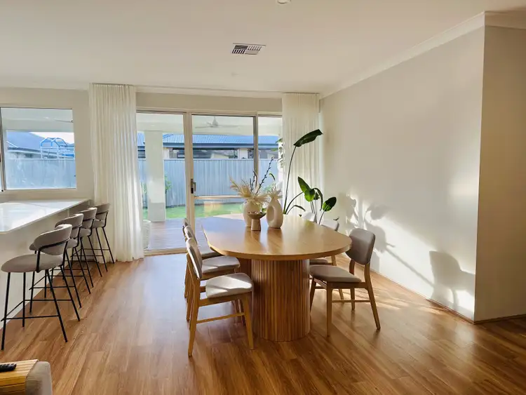 Fifth view of Homely house listing, 51 Stylaster Circuit, Vasse WA 6280