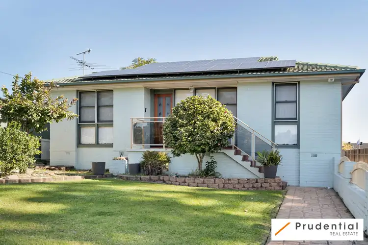 44 Queen Street, Narellan NSW 2567