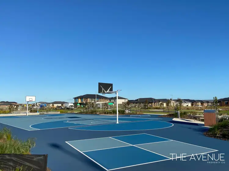 Sixth view of Homely land listing, LOT 2341, Stage 23 Black Forest Road, Mambourin VIC 3024