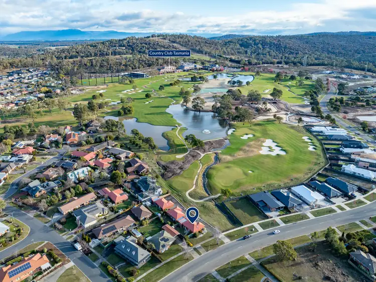 1/63 Country Club Avenue, Prospect Vale TAS 7250