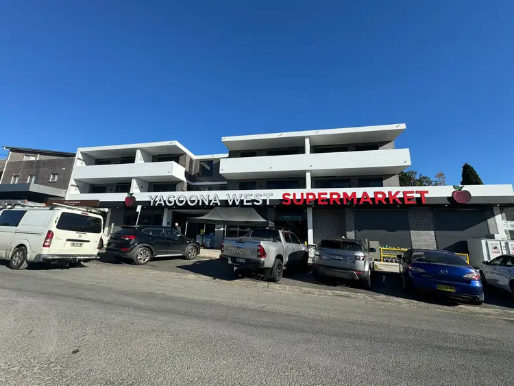 101/40 Dargan Street, Yagoona NSW 2199