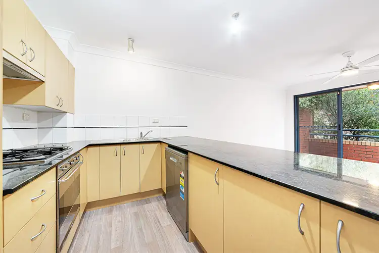 11/42 Anzac Parade, Kensington NSW 2033