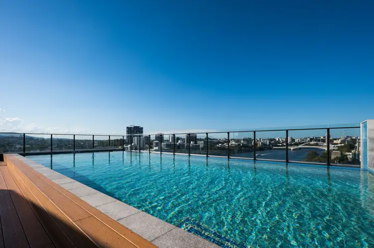 402/21 Buchanan Street, West End QLD 4101