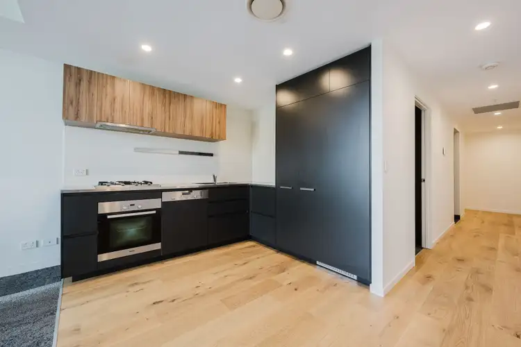 Second view of Homely apartment listing, 402/21 Buchanan Street, West End QLD 4101
