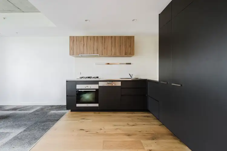 Third view of Homely apartment listing, 402/21 Buchanan Street, West End QLD 4101