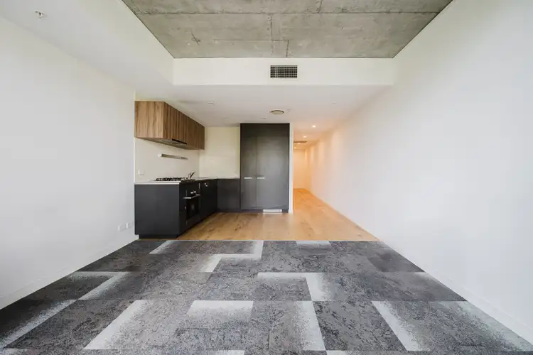 Fourth view of Homely apartment listing, 402/21 Buchanan Street, West End QLD 4101