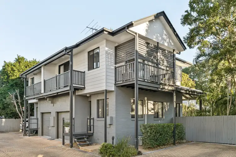 11/67 Barron Street, Gordon Park QLD 4031