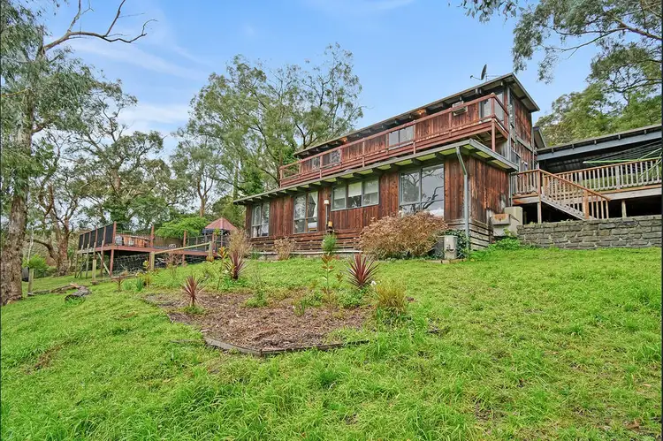 12 Verona Street, Belgrave South VIC 3160