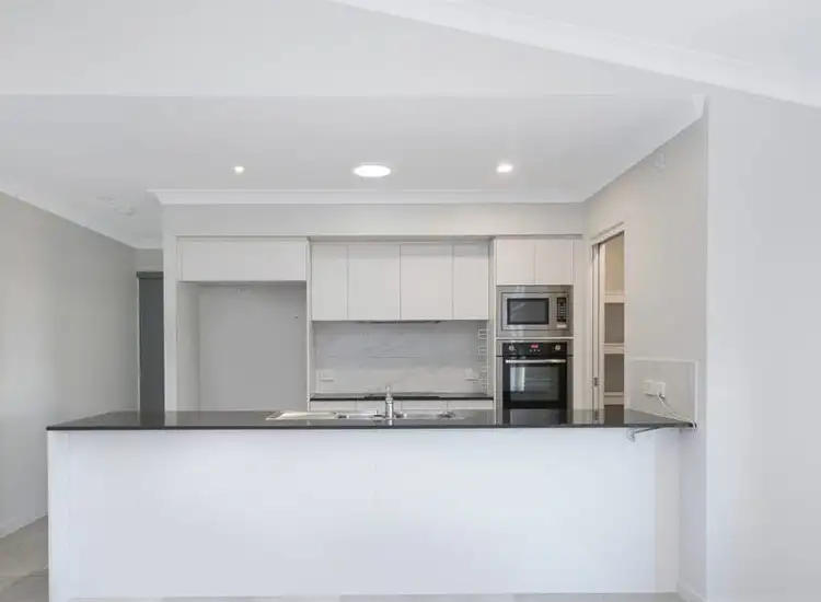 Third view of Homely house listing, 11 Sorghum St, Rasmussen QLD 4815