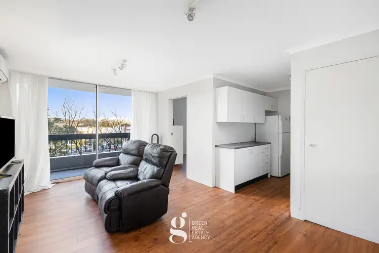 Second view of Homely unit listing, 11/57-61 West Parade, West Ryde NSW 2114