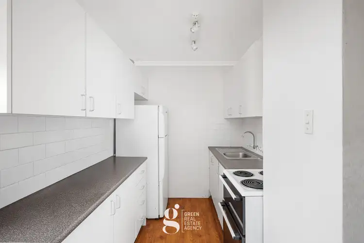 Fifth view of Homely unit listing, 11/57-61 West Parade, West Ryde NSW 2114