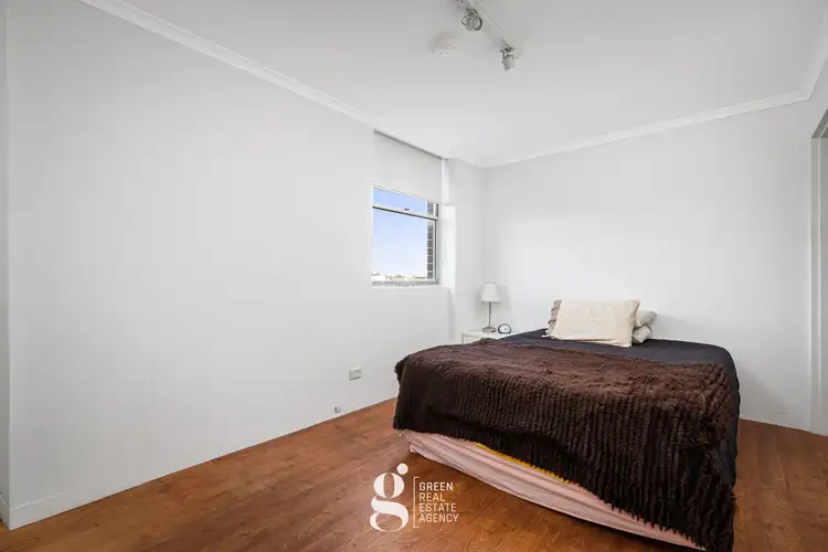 Sixth view of Homely unit listing, 11/57-61 West Parade, West Ryde NSW 2114