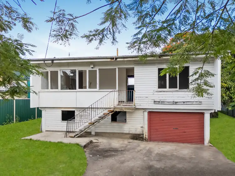 42 Orchid Street, Woodridge QLD 4114
