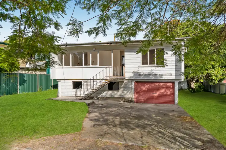 Second view of Homely house listing, 42 Orchid Street, Woodridge QLD 4114