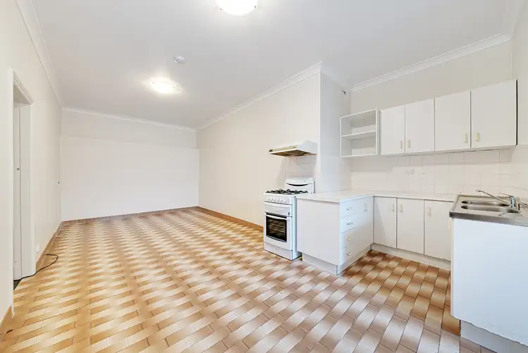 Second view of Homely apartment listing, 3/8 Wallace Street, Waverley NSW 2024