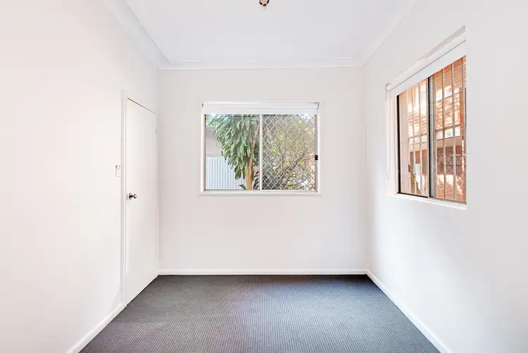 Third view of Homely apartment listing, 3/8 Wallace Street, Waverley NSW 2024