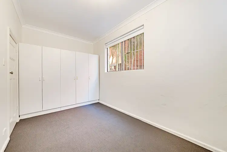 Fourth view of Homely apartment listing, 3/8 Wallace Street, Waverley NSW 2024