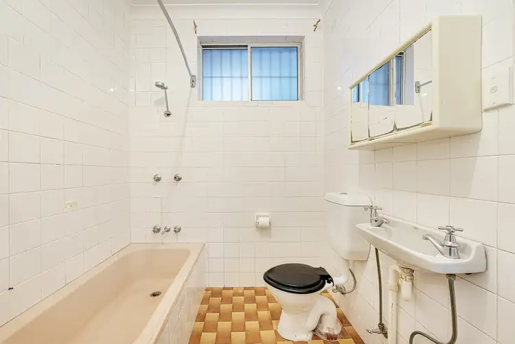 Fifth view of Homely apartment listing, 3/8 Wallace Street, Waverley NSW 2024