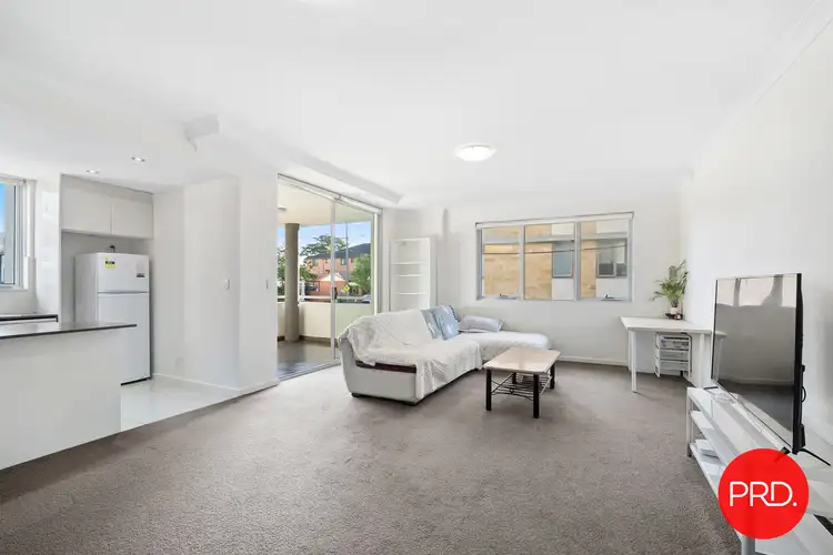 Main view of Homely apartment listing, 1/58-60 Gray Street, Kogarah NSW 2217