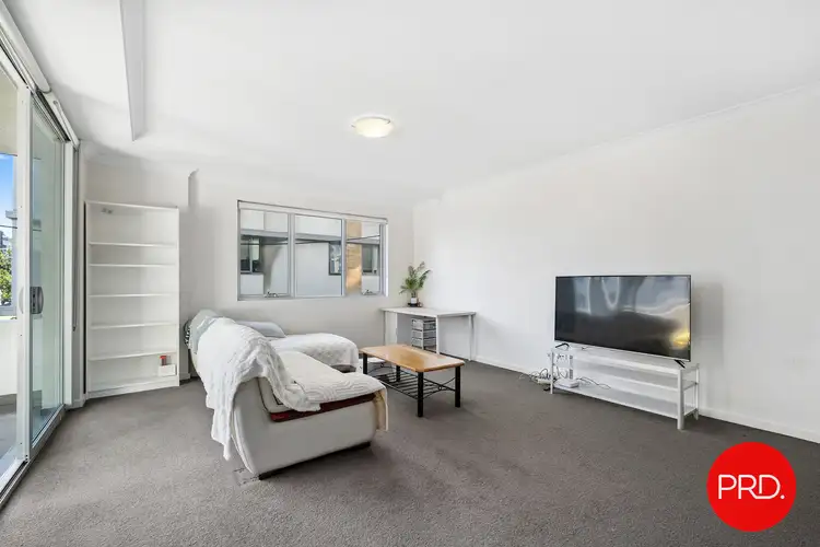 Third view of Homely apartment listing, 1/58-60 Gray Street, Kogarah NSW 2217