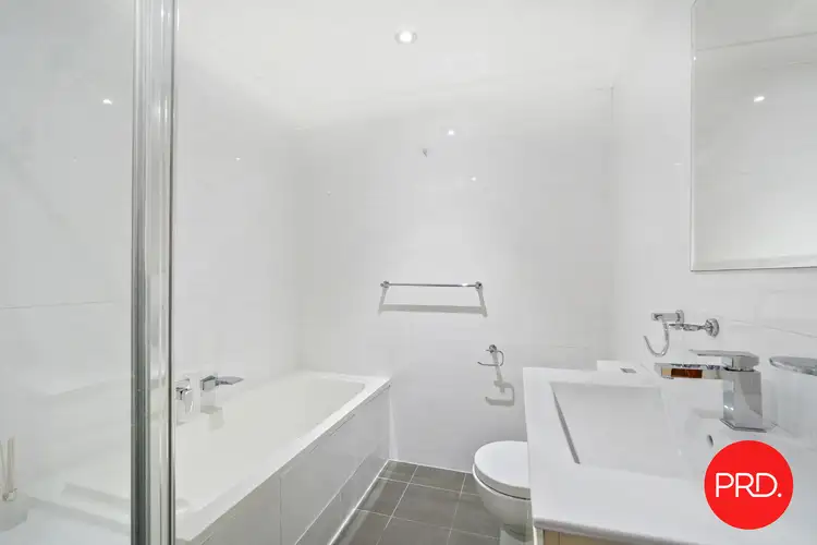 Fourth view of Homely apartment listing, 1/58-60 Gray Street, Kogarah NSW 2217