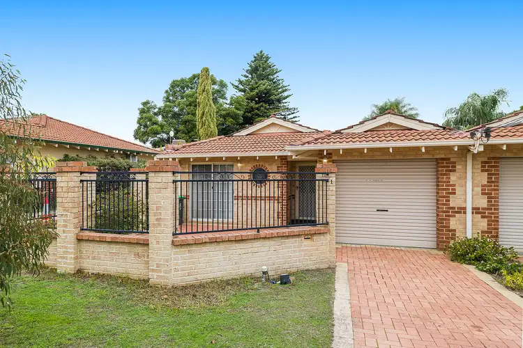 Main view of Homely house listing, 1/72 Spencer Avenue, Yokine WA 6060