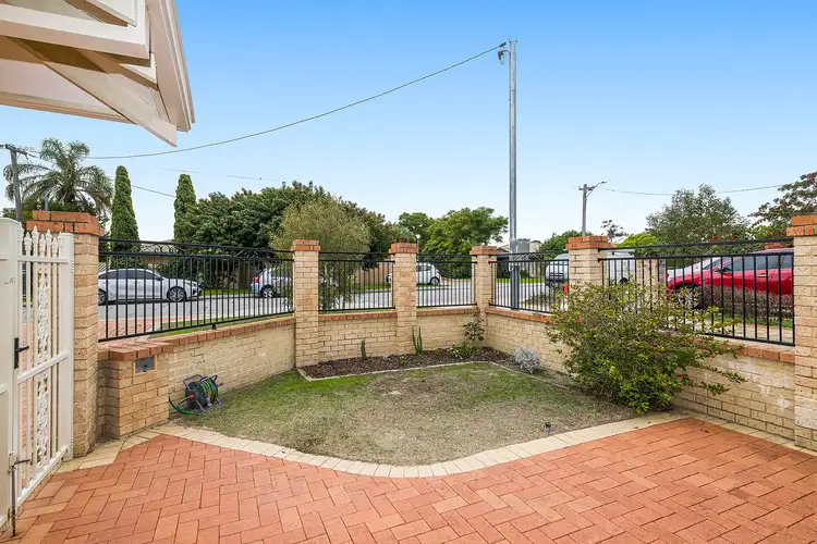 Third view of Homely house listing, 1/72 Spencer Avenue, Yokine WA 6060