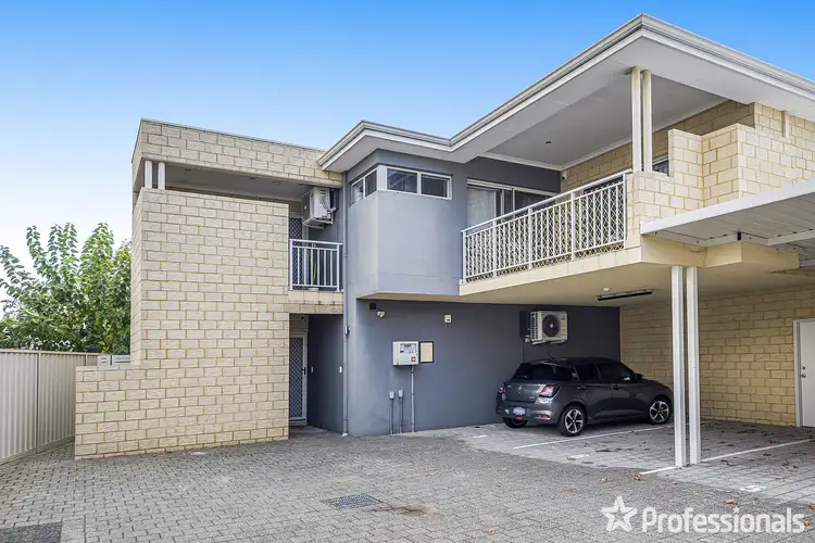 3/47 Odin Road, Innaloo WA 6018