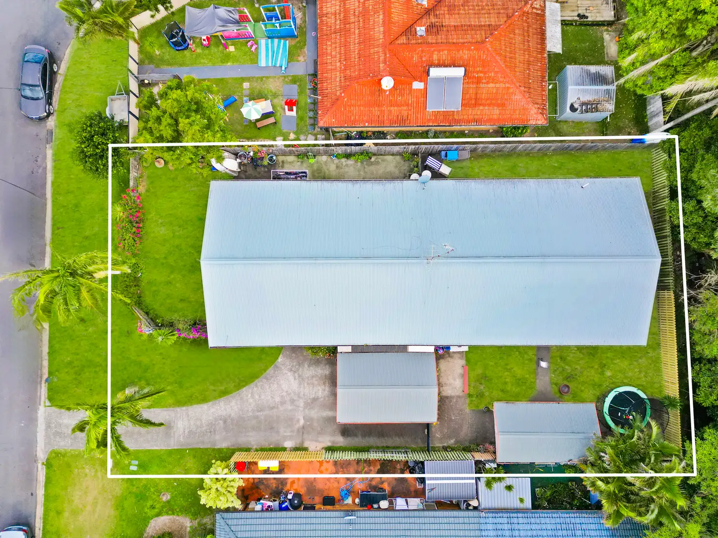 Main view of Homely house listing, 66 Blundell Boulevard, Tweed Heads South NSW 2486