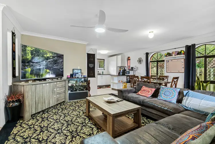 Fourth view of Homely house listing, 66 Blundell Boulevard, Tweed Heads South NSW 2486