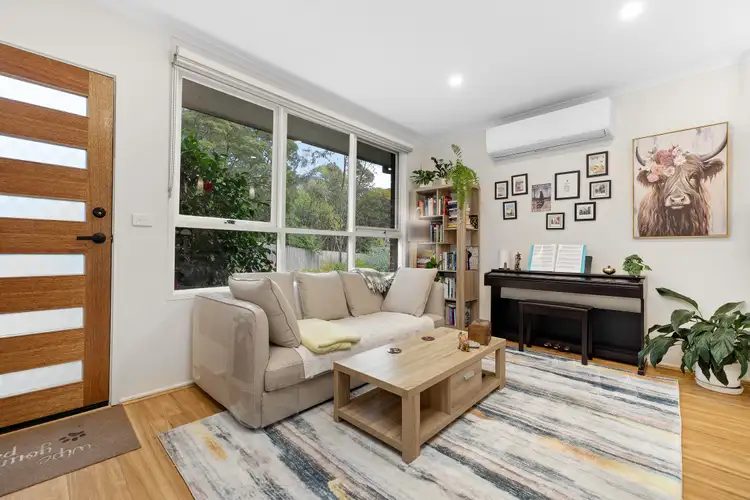 Second view of Homely unit listing, 1/36 Margot Street, Ferntree Gully VIC 3156