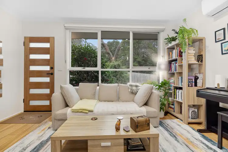 Third view of Homely unit listing, 1/36 Margot Street, Ferntree Gully VIC 3156