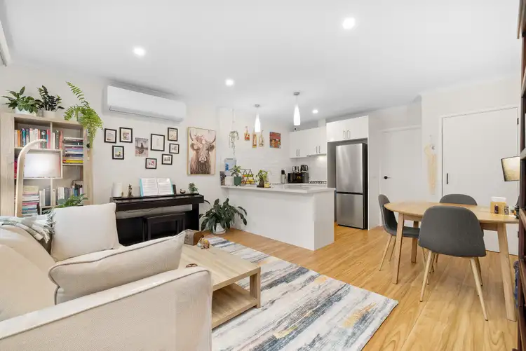 Fourth view of Homely unit listing, 1/36 Margot Street, Ferntree Gully VIC 3156