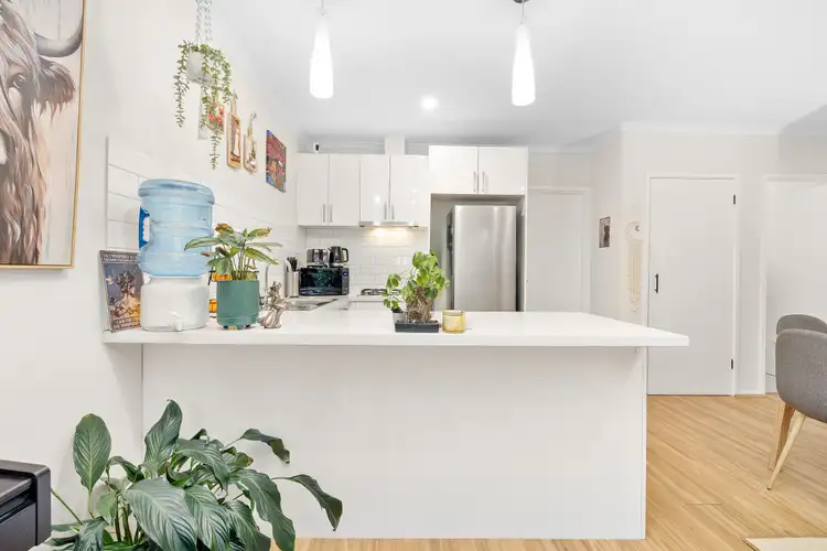 Fifth view of Homely unit listing, 1/36 Margot Street, Ferntree Gully VIC 3156