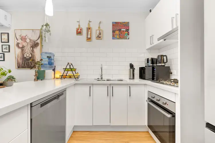 Sixth view of Homely unit listing, 1/36 Margot Street, Ferntree Gully VIC 3156