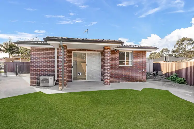 9a Carina Place, St Johns Park NSW 2176
