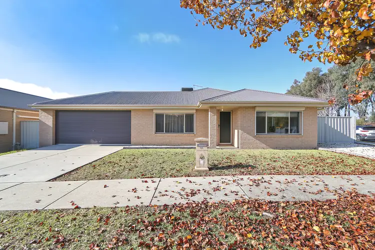 Main view of Homely house listing, 86 Drage Road, West Wodonga VIC 3690