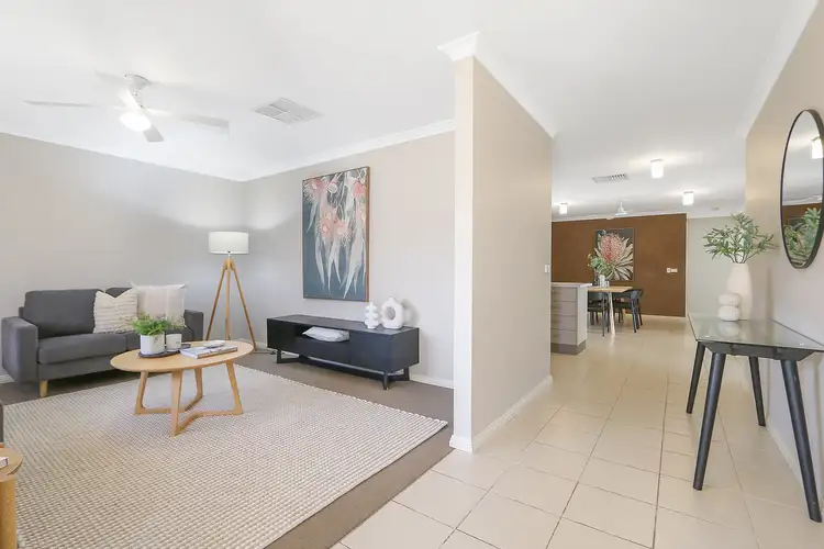 Third view of Homely house listing, 86 Drage Road, West Wodonga VIC 3690