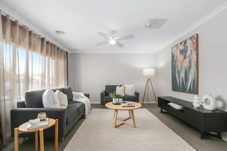 Fourth view of Homely house listing, 86 Drage Road, West Wodonga VIC 3690
