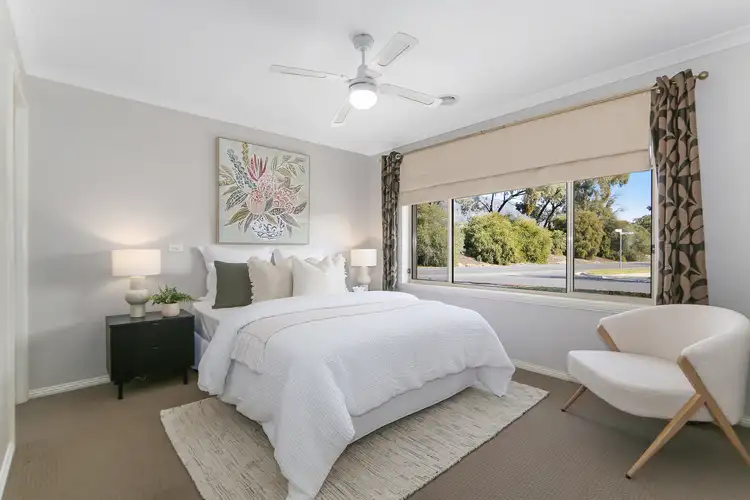 Fifth view of Homely house listing, 86 Drage Road, West Wodonga VIC 3690