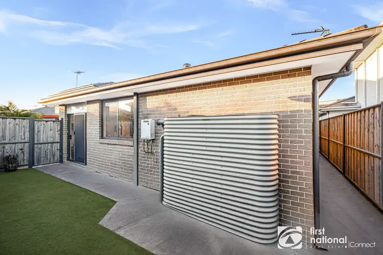 21a Nambung Street, North Kellyville NSW 2155