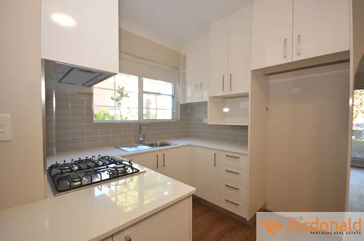 1/67 Flora Street, Kirrawee NSW 2232