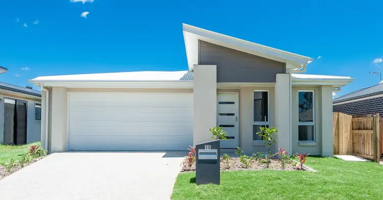 10 Wedge Tail Court, Griffin QLD 4503