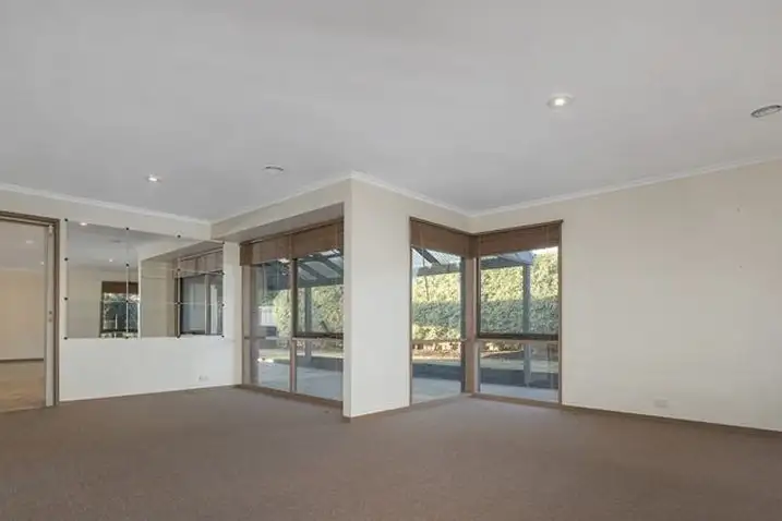 Second view of Homely house listing, 30 Pitfield Crescent, Rowville VIC 3178