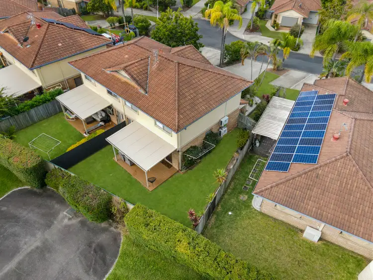3/9 Mcmillan Street, Labrador QLD 4215