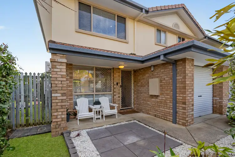Third view of Homely townhouse listing, 3/9 Mcmillan Street, Labrador QLD 4215