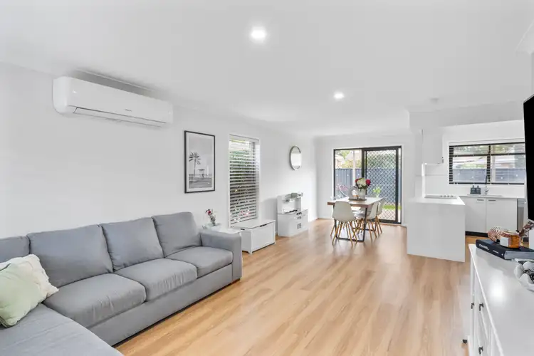 Fourth view of Homely townhouse listing, 3/9 Mcmillan Street, Labrador QLD 4215